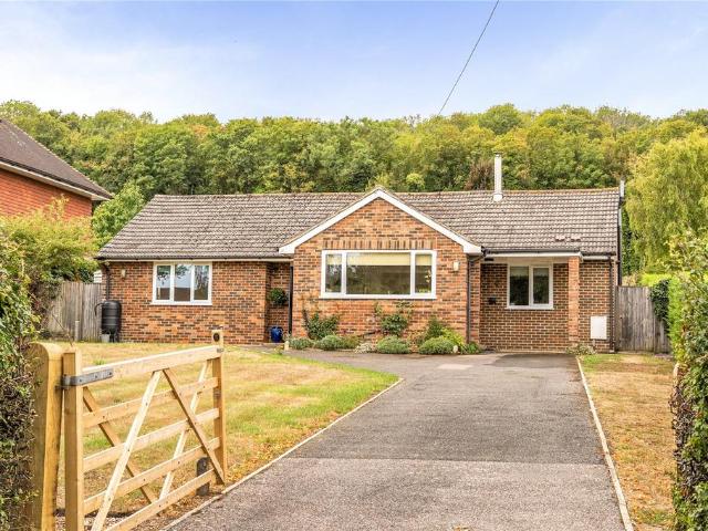 3 bedroom bungalow for sale