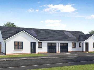 Calvine Pitlochry, PH18, East Central Scotland, South West Scotland