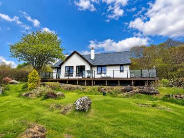 Scourie Lairg, IV27, Highlands and Islands, Shetland