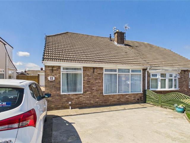 3 bedroom bungalow for sale