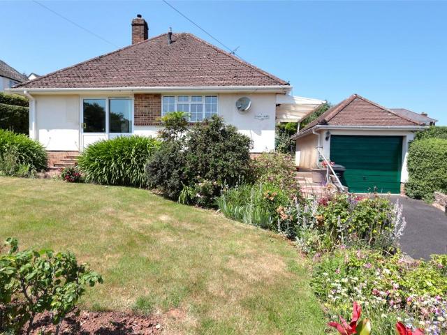 3 bedroom bungalow for sale