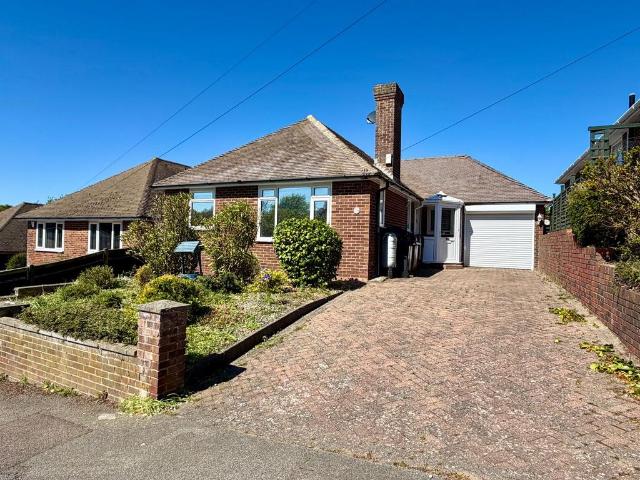 3 bedroom bungalow for sale