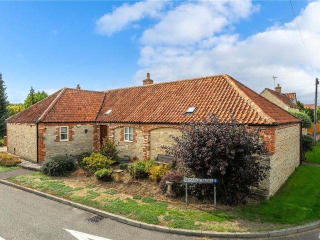 3 bedroom bungalow for sale