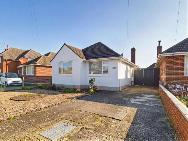 3 bedroom bungalow for sale