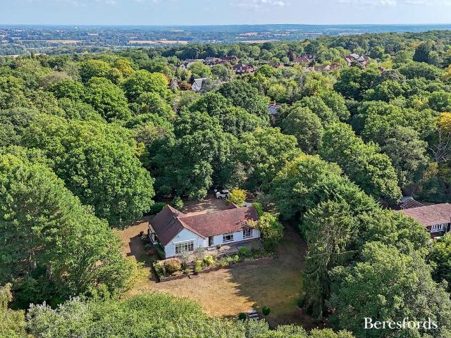 3 bedroom bungalow for sale