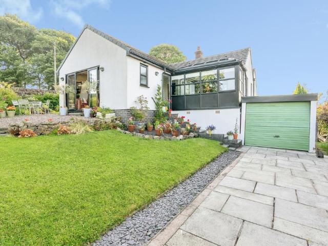 3 bedroom bungalow for sale