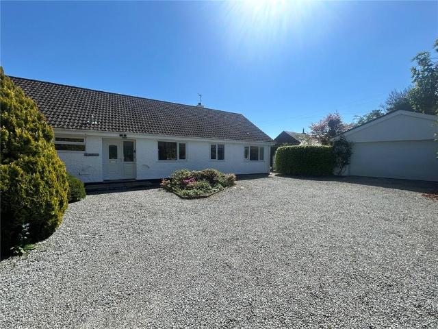3 bedroom bungalow for sale