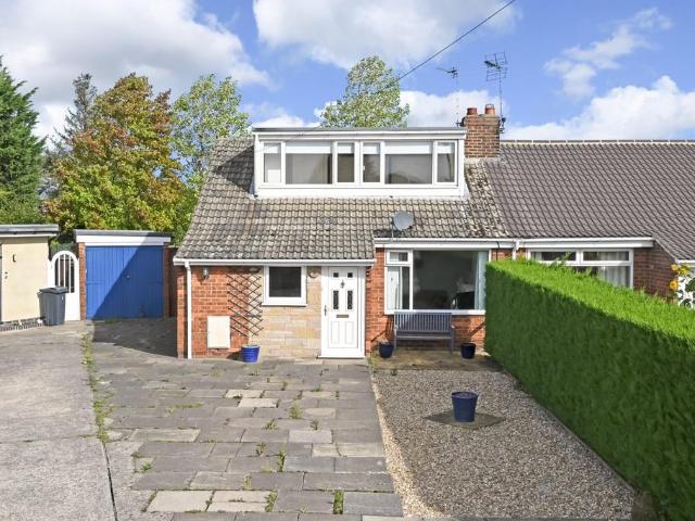3 bedroom bungalow for sale
