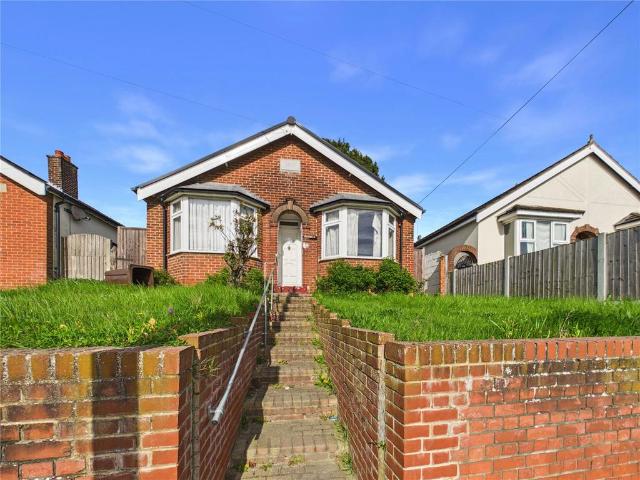 3 bedroom bungalow for sale