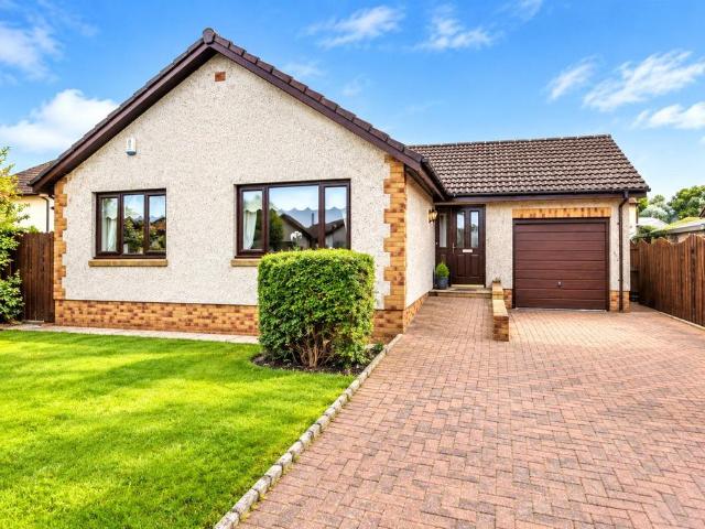 3 bedroom bungalow for sale
