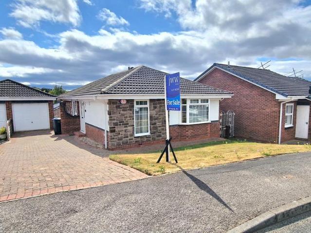 3 bedroom bungalow for sale