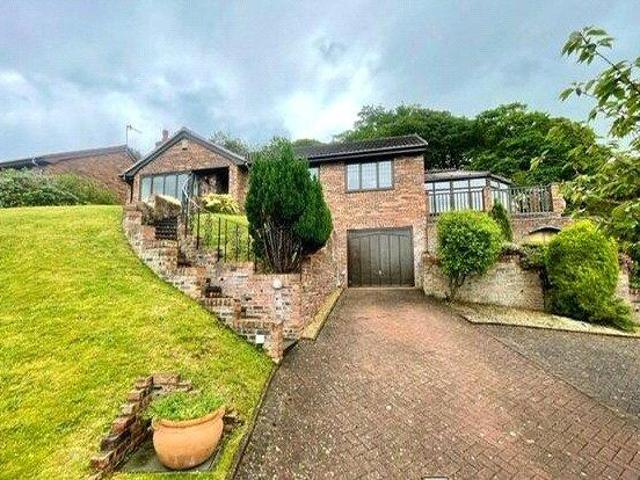 3 bedroom bungalow for sale