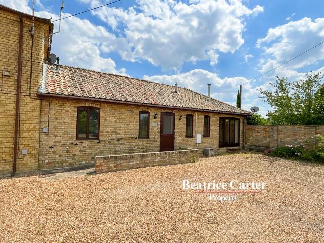 3 bedroom bungalow for sale