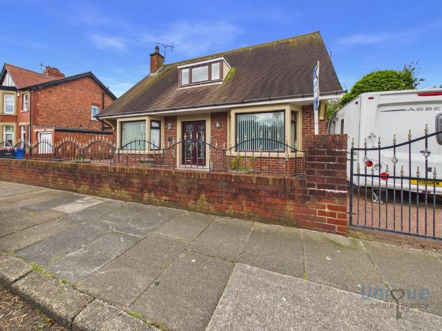 3 bedroom bungalow for sale