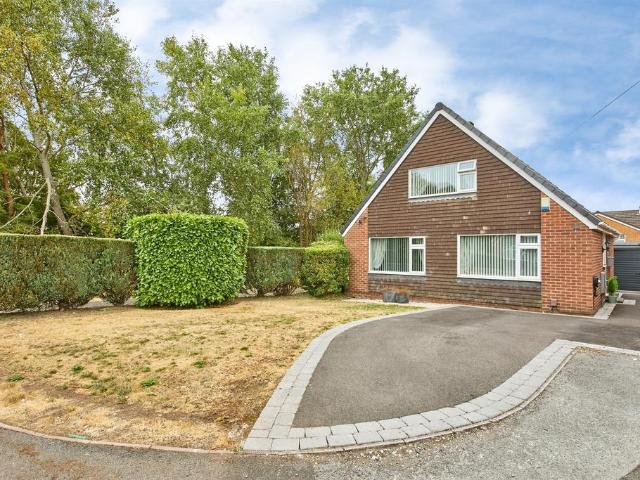 3 bedroom bungalow for sale