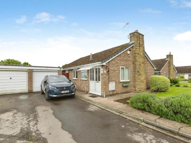 3 bedroom bungalow for sale