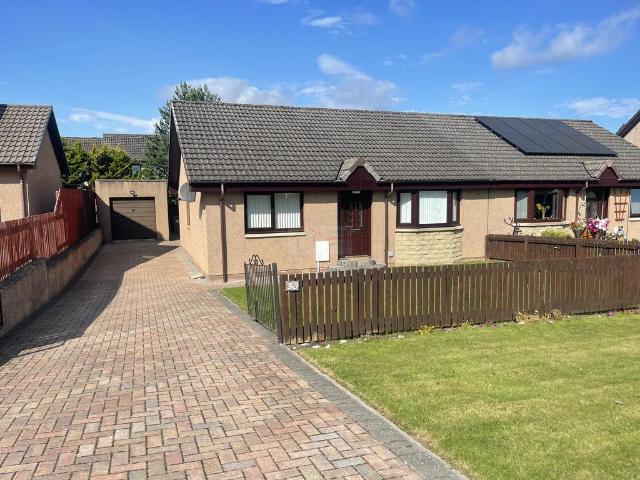 3 bedroom bungalow for sale