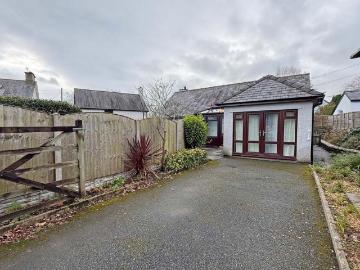 3 bedroom bungalow for sale