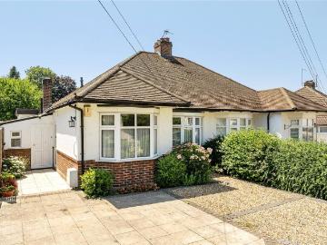 3 bedroom bungalow for sale