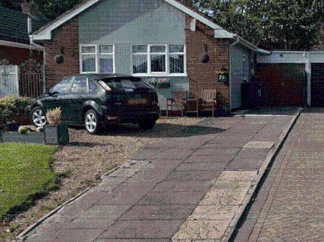 3 bedroom bungalow for sale