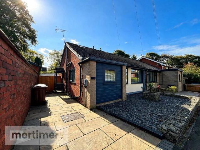3 bedroom bungalow for sale