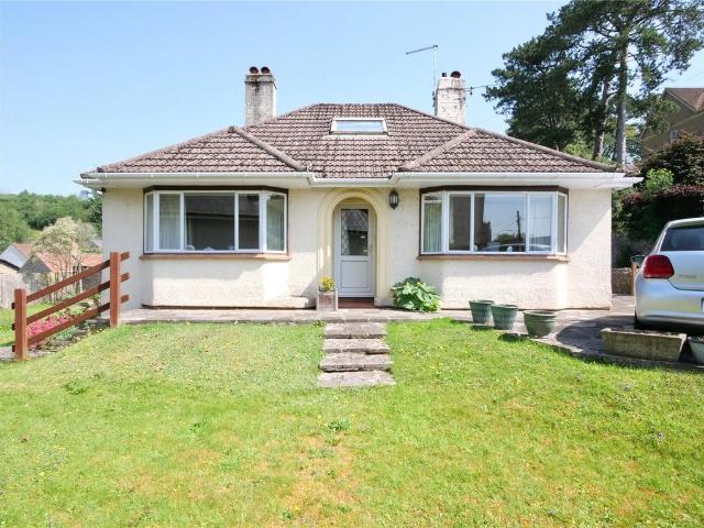 3 bedroom bungalow for sale