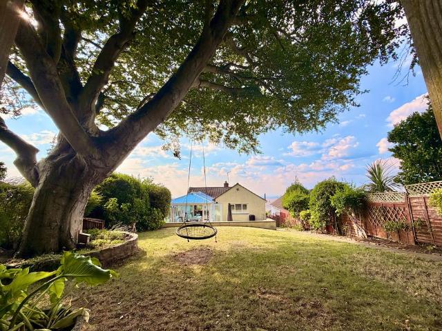 3 bedroom bungalow for sale