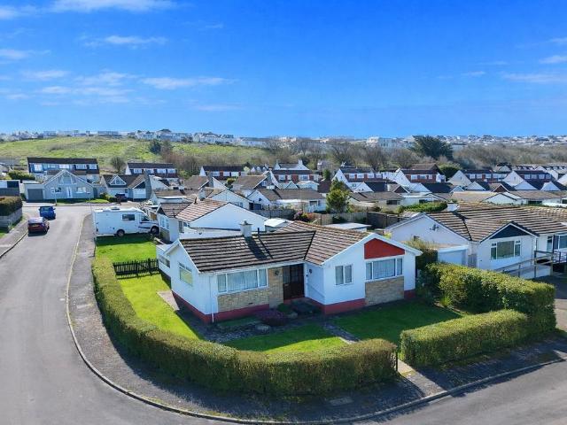 3 bedroom bungalow for sale