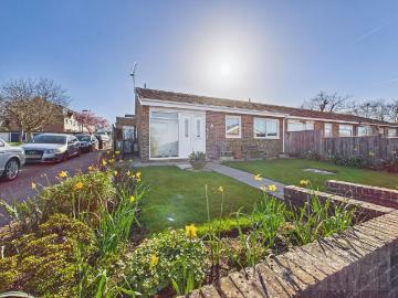 3 bedroom bungalow for sale