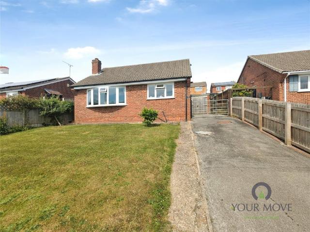 3 bedroom bungalow for sale