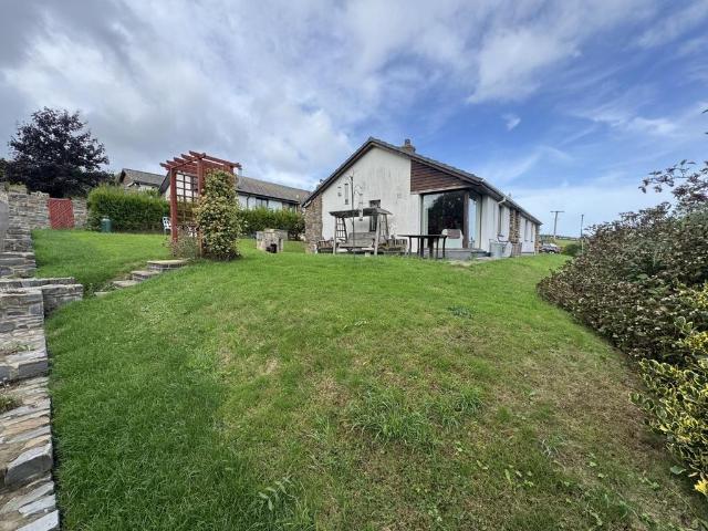 3 bedroom bungalow for sale
