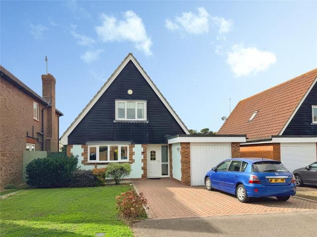 3 bedroom bungalow for sale