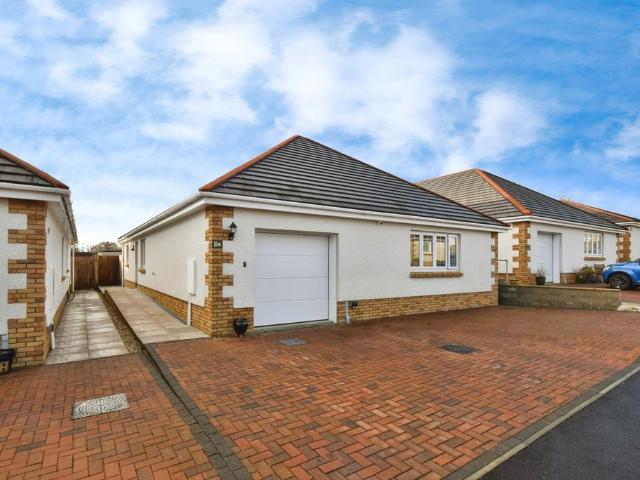 3 bedroom bungalow for sale