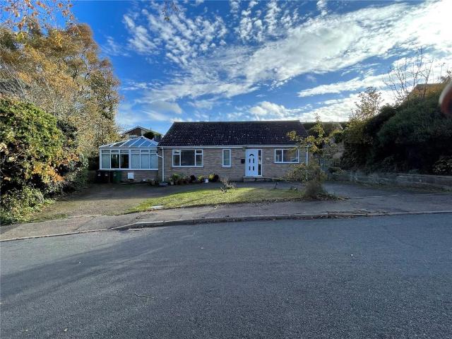 3 bedroom bungalow for sale