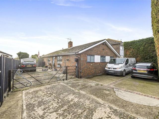 3 bedroom bungalow for sale