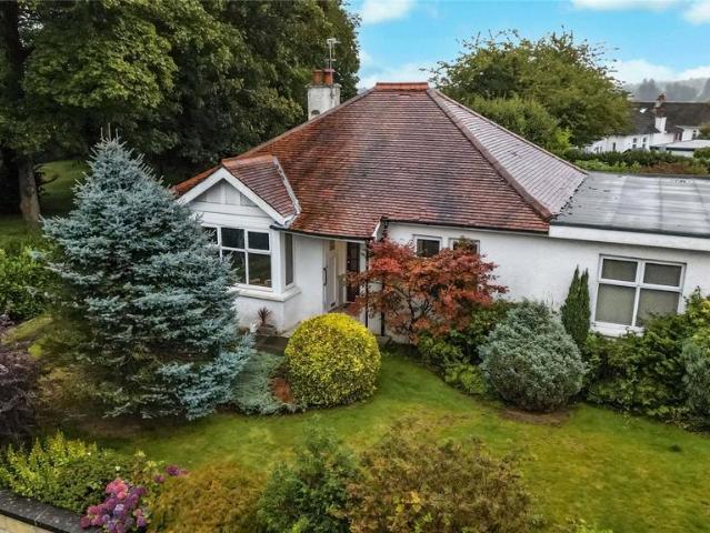 3 bedroom bungalow for sale