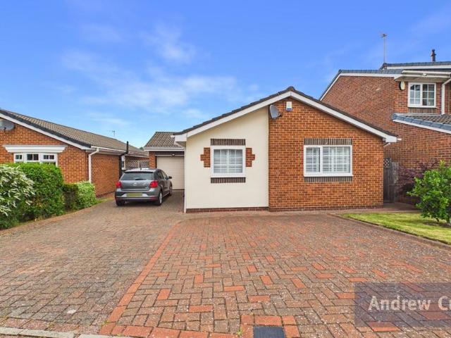 3 bedroom bungalow for sale