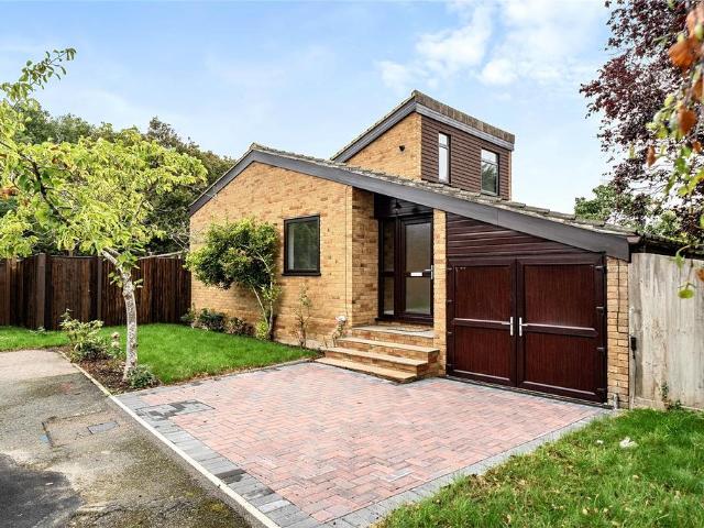 3 bedroom bungalow for sale