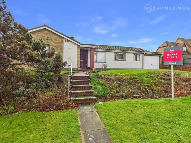 3 bedroom bungalow for sale