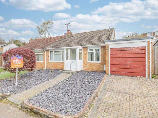 3 bedroom bungalow for sale