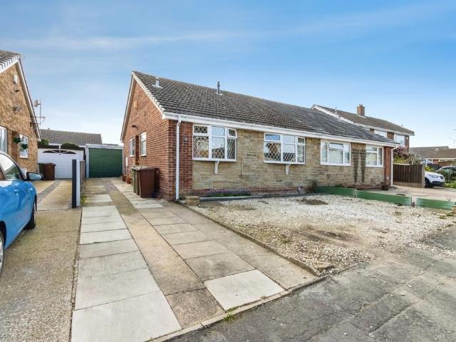 3 bedroom bungalow for sale