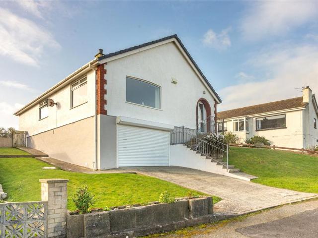 3 bedroom bungalow for sale