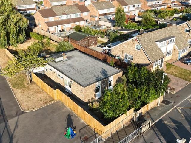 3 bedroom bungalow for sale