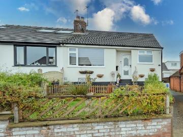 3 bedroom bungalow for sale
