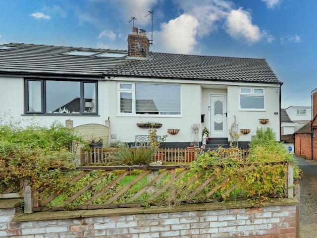 3 bedroom bungalow for sale