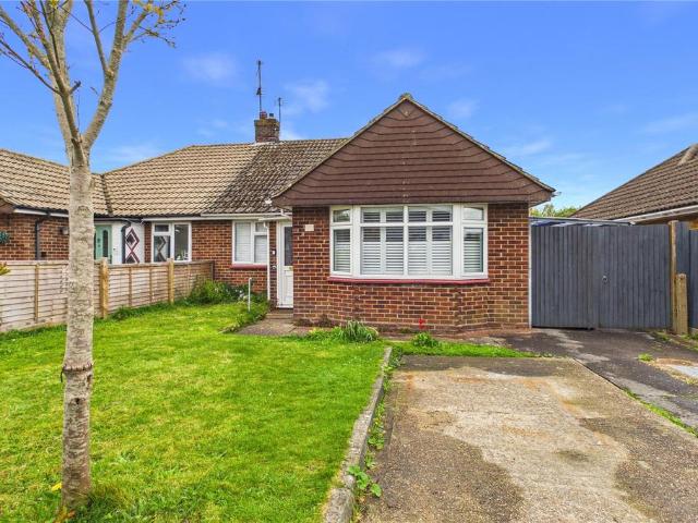 3 bedroom bungalow for sale
