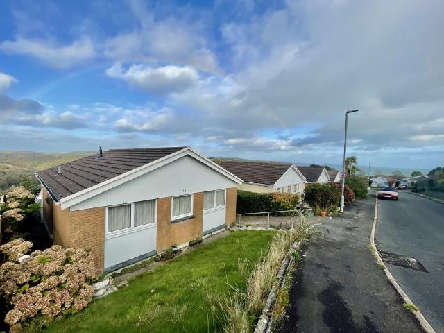 3 bedroom bungalow for sale