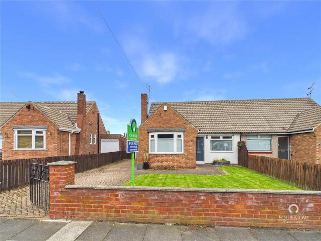 3 bedroom bungalow for sale