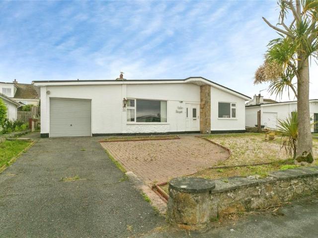 3 bedroom bungalow for sale