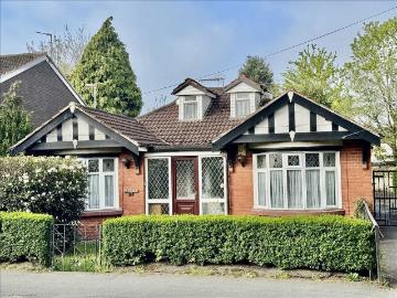 3 bedroom bungalow for sale